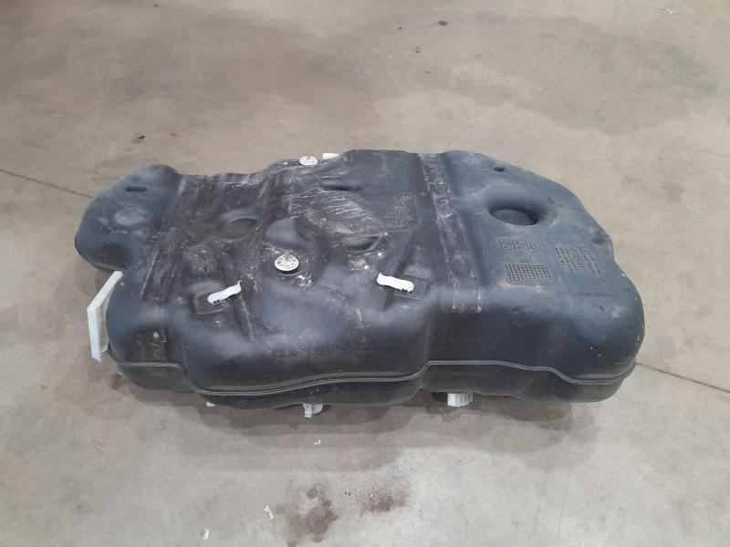2018 Chevrolet Cruze Fuel Tank Assembly