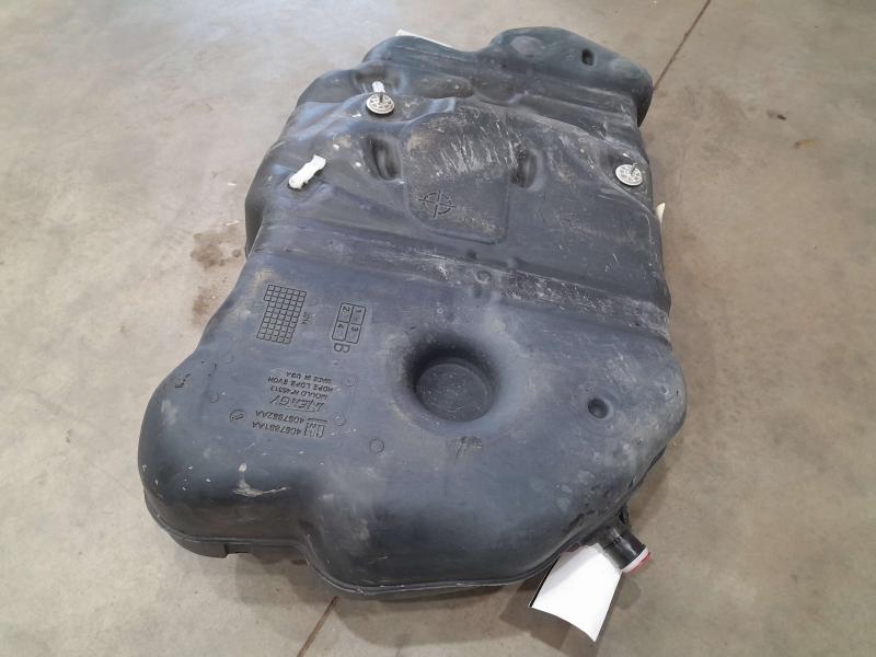 2018 Chevrolet Cruze Fuel Tank Assembly