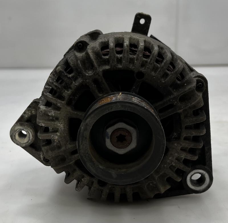 2011 Nissan Armada Alternator