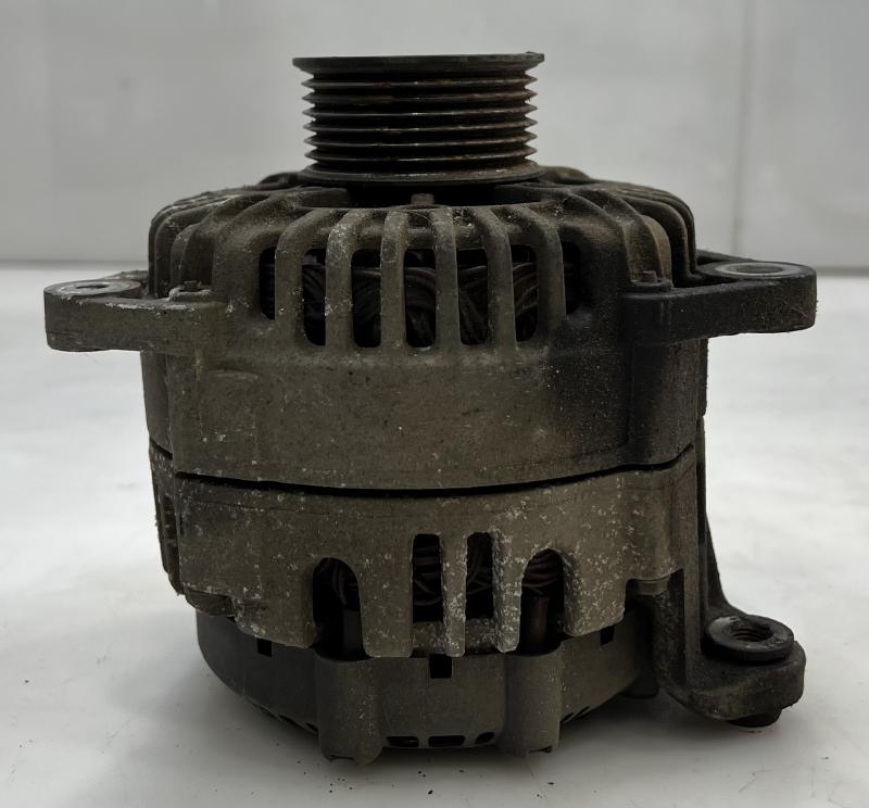 2011 Nissan Armada Alternator
