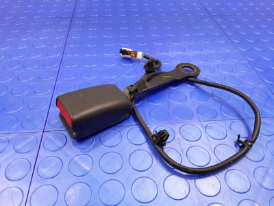 2021 Nissan Versa Front Seat Belt