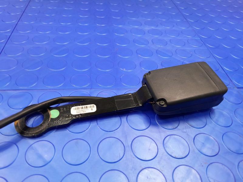 2021 Nissan Versa Front Seat Belt