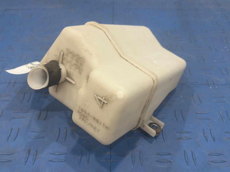 2007 Toyota RAV4 Air Intake Tube/Resonator