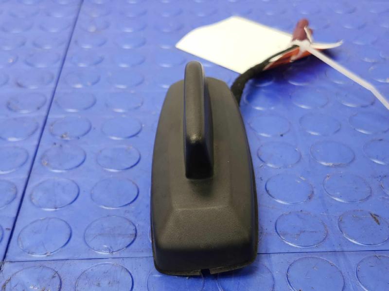2014 Chevrolet Silverado 1500 Antenna