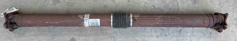 2007 Ford Mustang Rear Drive Shaft