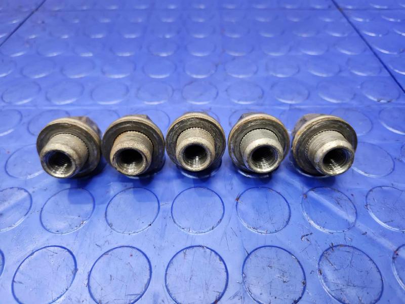 2015 Lexus RX 350 Lug Nuts