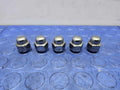 2016 Hyundai Tucson Lug Nuts