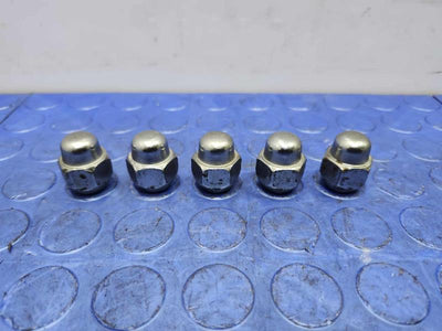 2016 Hyundai Tucson Lug Nuts
