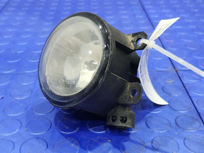 2020 Jeep Renegade Fog/Mark/Park/Turn Light/Lamp