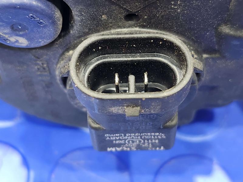 2020 Jeep Renegade Fog/Mark/Park/Turn Light/Lamp