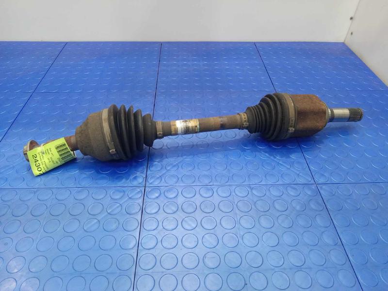 2015 Ford Taurus Axle Shaft