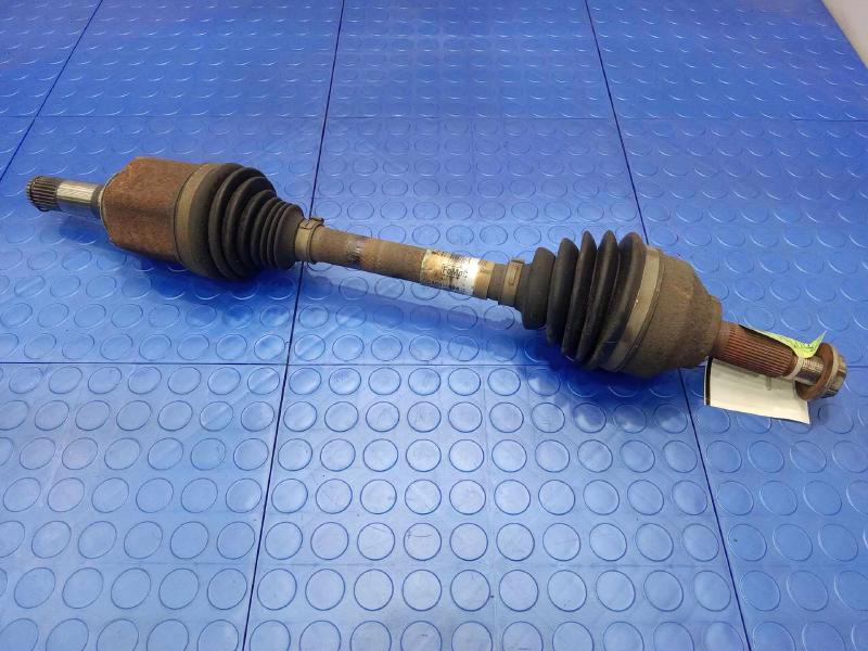 2015 Ford Taurus Axle Shaft