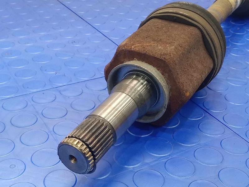 2015 Ford Taurus Axle Shaft