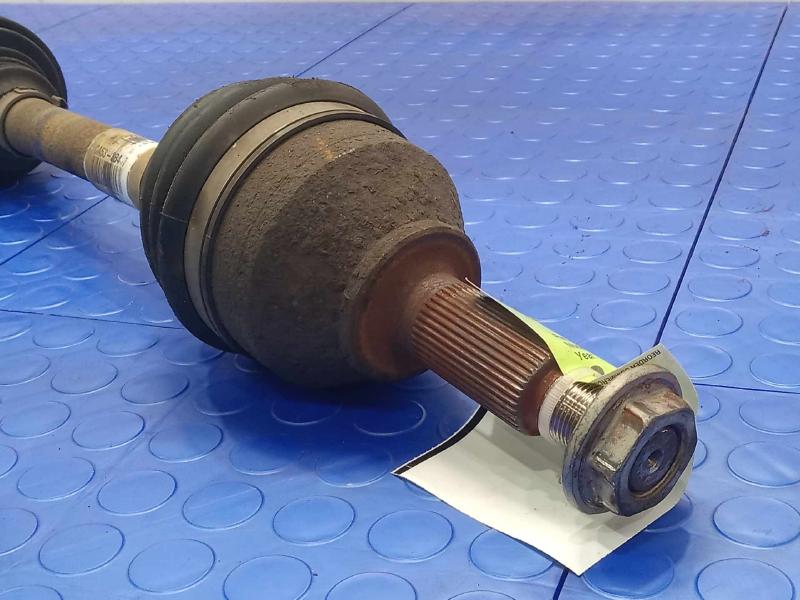 2015 Ford Taurus Axle Shaft