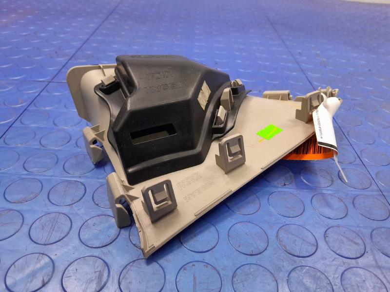 2014 Nissan Versa Misc Ebay Parts