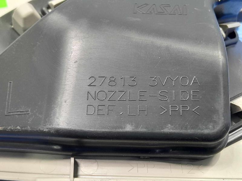 2014 Nissan Versa Misc Ebay Parts