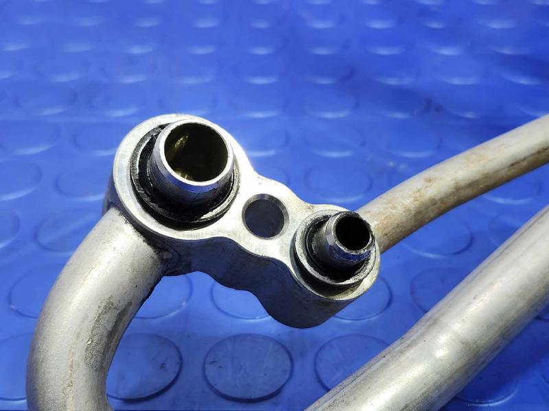 2014 Cadillac CTS Air Conditioner Hose