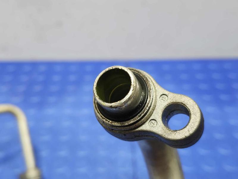 2014 Cadillac CTS Air Conditioner Hose