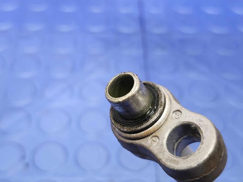 2014 Cadillac CTS Air Conditioner Hose