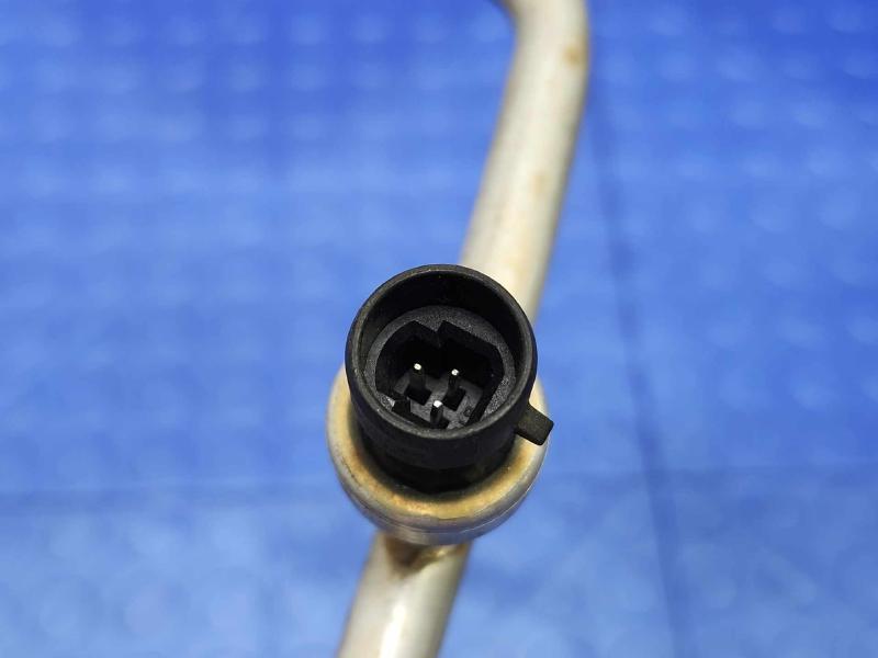 2014 Cadillac CTS Air Conditioner Hose