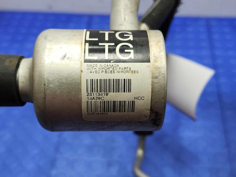 2014 Cadillac CTS Air Conditioner Hose