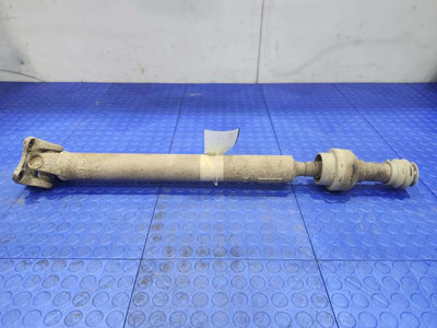 2010 Dodge Ram 1500 Front Drive Shaft