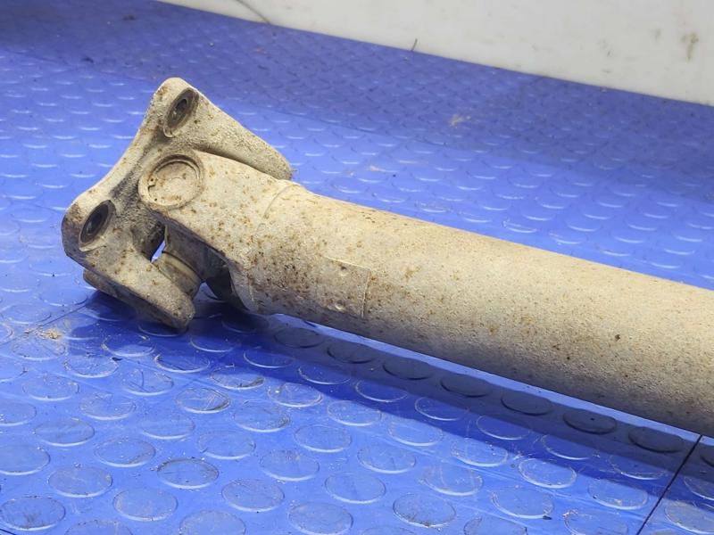 2010 Dodge Ram 1500 Front Drive Shaft