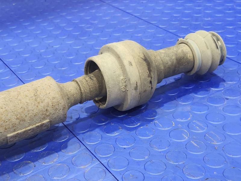 2010 Dodge Ram 1500 Front Drive Shaft