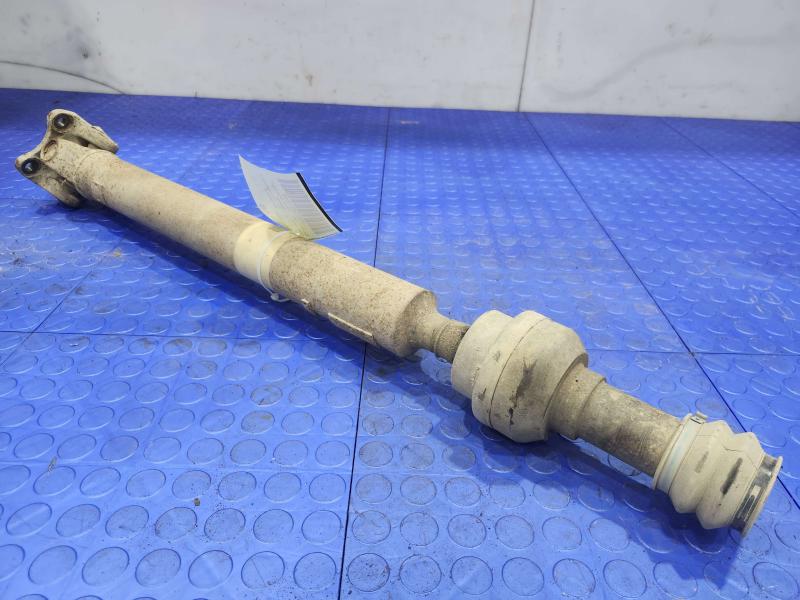 2010 Dodge Ram 1500 Front Drive Shaft