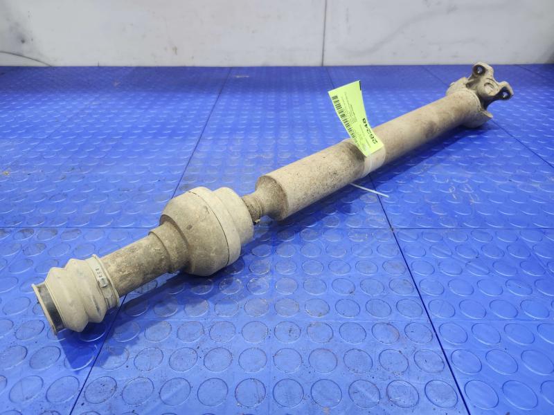 2010 Dodge Ram 1500 Front Drive Shaft