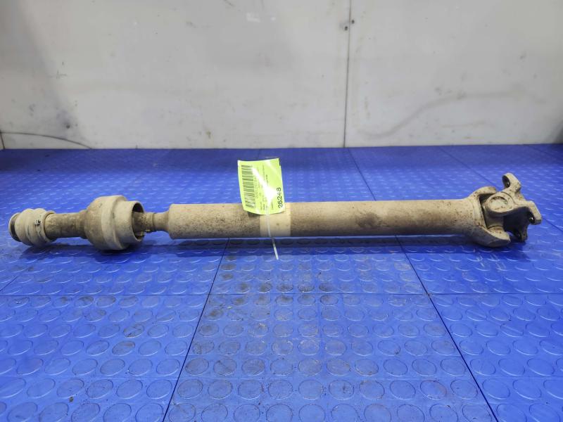 2010 Dodge Ram 1500 Front Drive Shaft