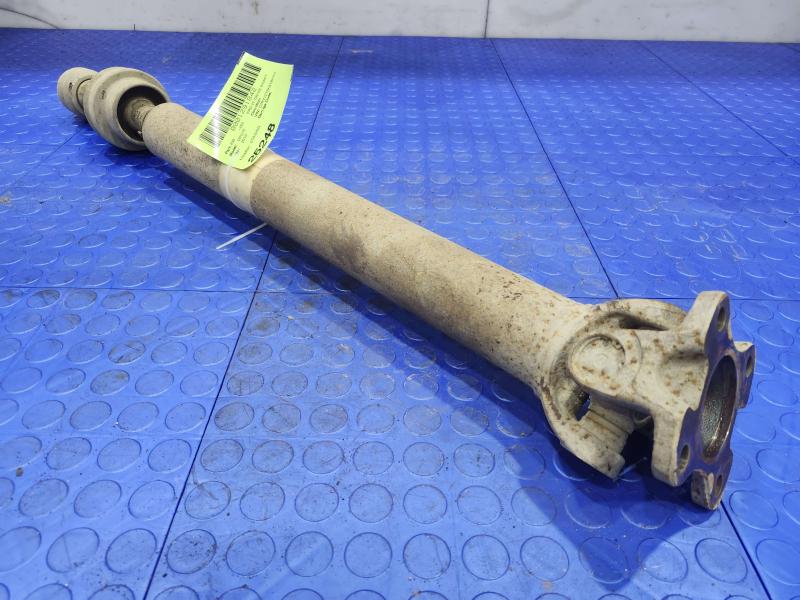 2010 Dodge Ram 1500 Front Drive Shaft