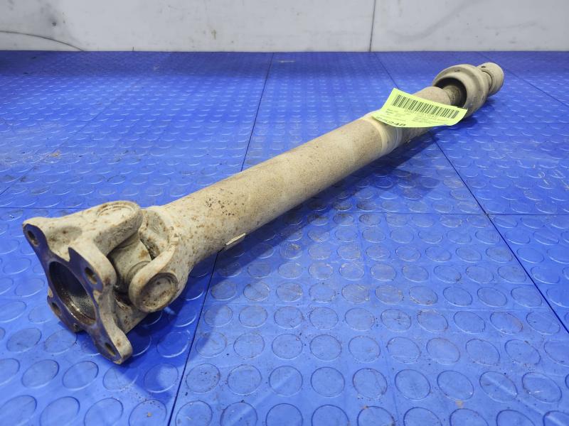 2010 Dodge Ram 1500 Front Drive Shaft