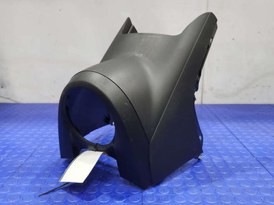 2013 Mazda Mazda2 Front Console