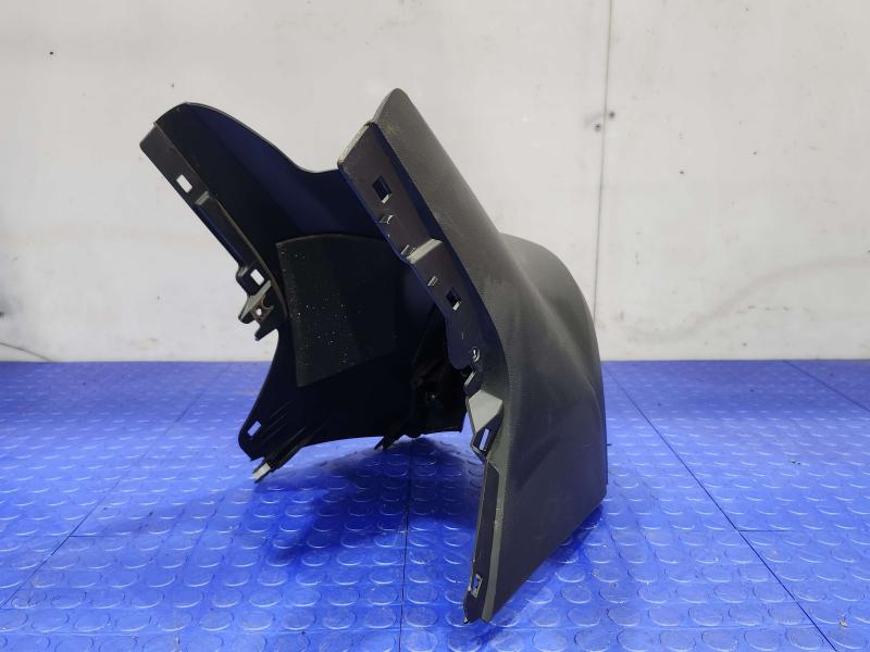 2013 Mazda Mazda2 Front Console