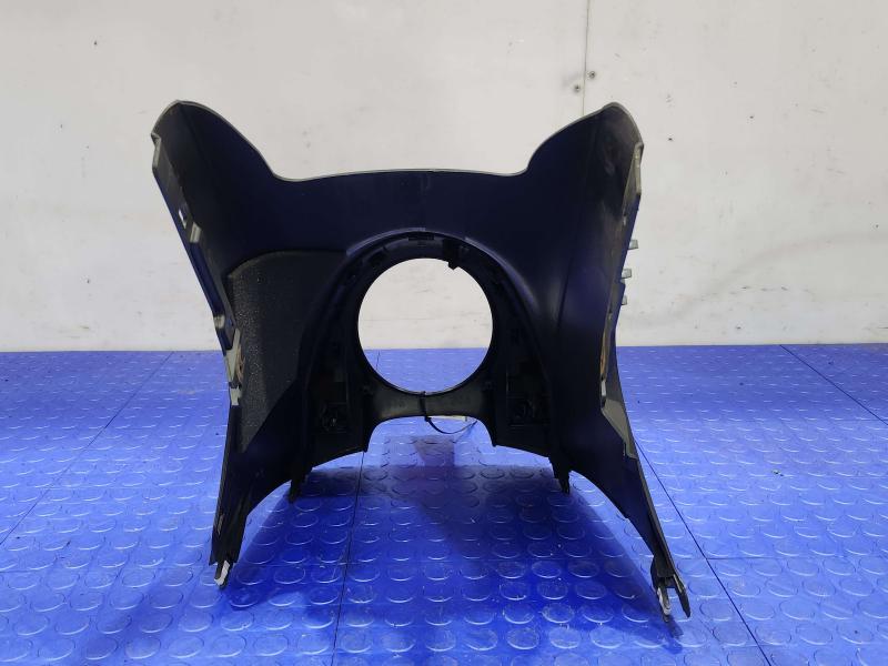 2013 Mazda Mazda2 Front Console