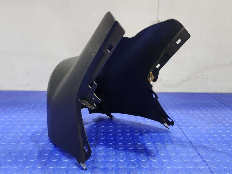 2013 Mazda Mazda2 Front Console
