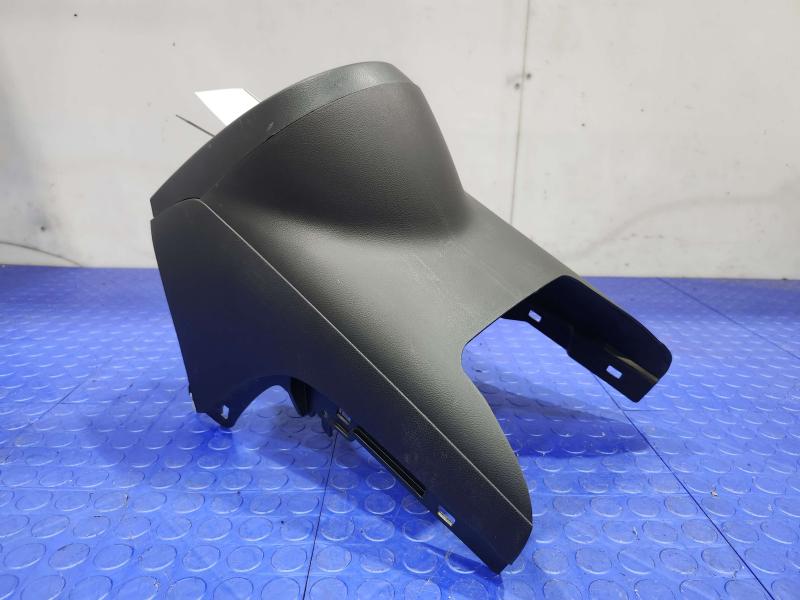 2013 Mazda Mazda2 Front Console