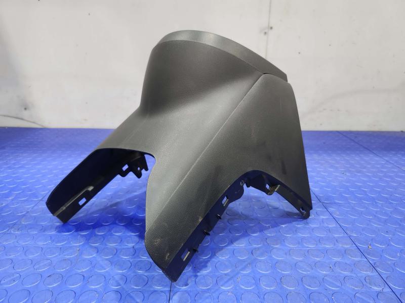 2013 Mazda Mazda2 Front Console