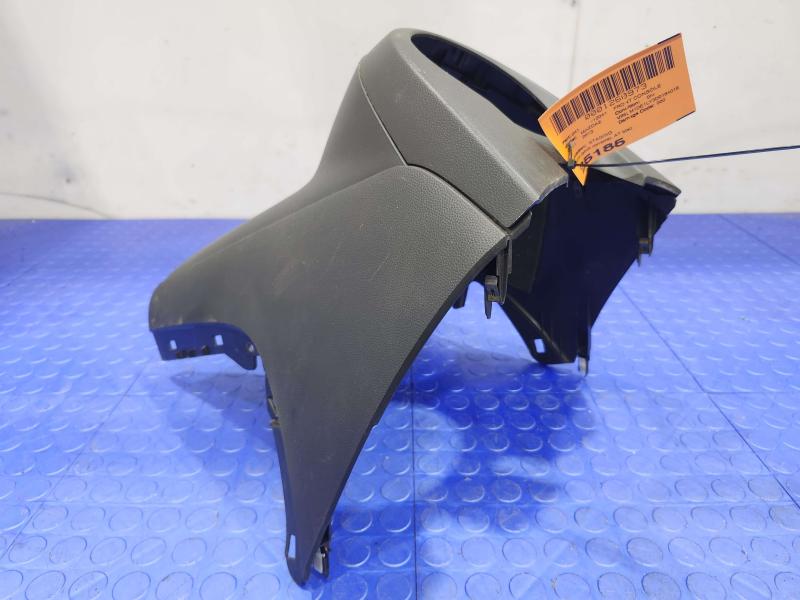 2013 Mazda Mazda2 Front Console