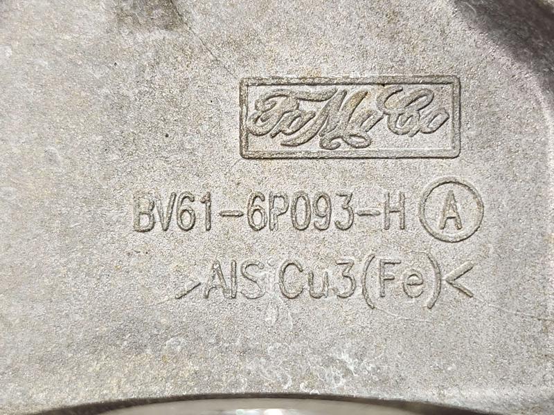 2014 Ford Focus Misc Ebay Parts
