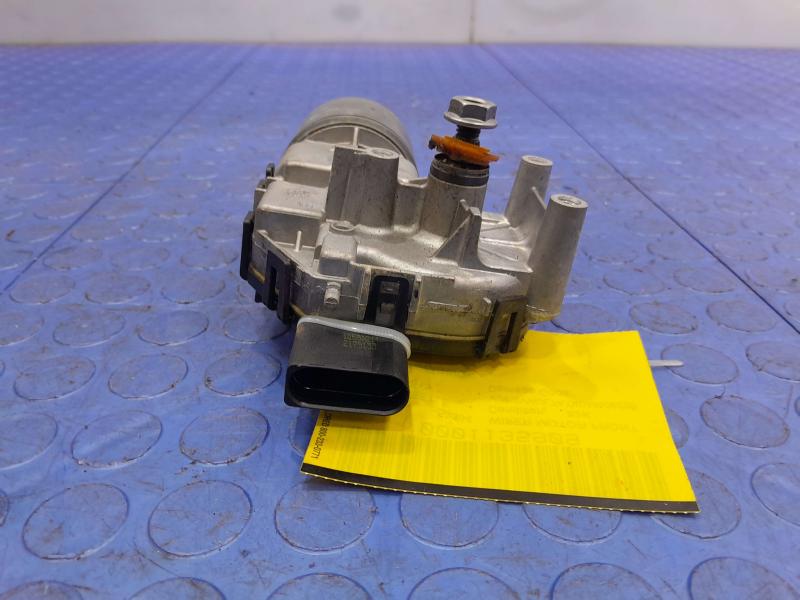 2012-2019 Volkswagen Beetle Windshield Wiper Motor Genuine OEM 561955119A