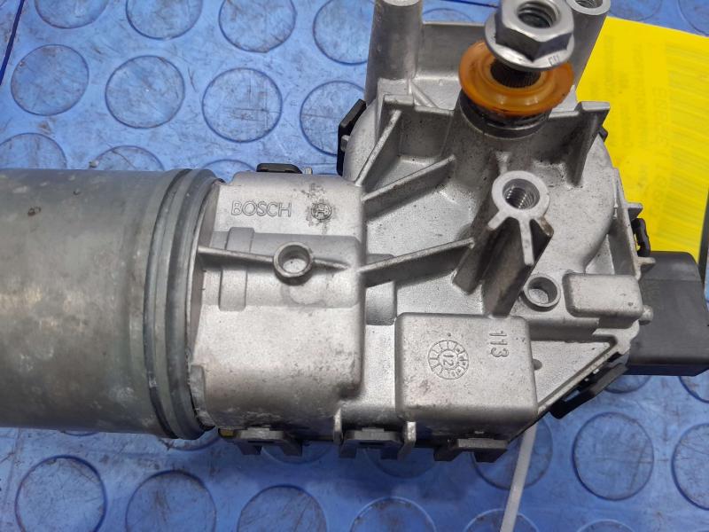 2012-2019 Volkswagen Beetle Windshield Wiper Motor Genuine OEM 561955119A