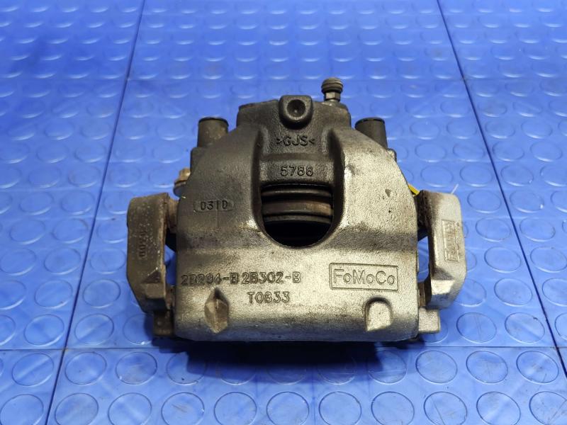 2020 Ford Escape Caliper