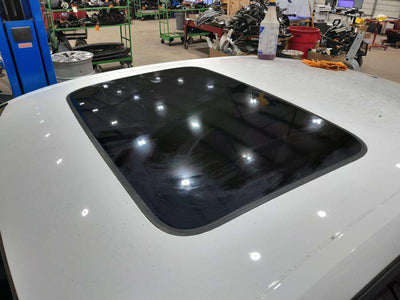 2018 Audi A4 Roof Glass (Glass Only)