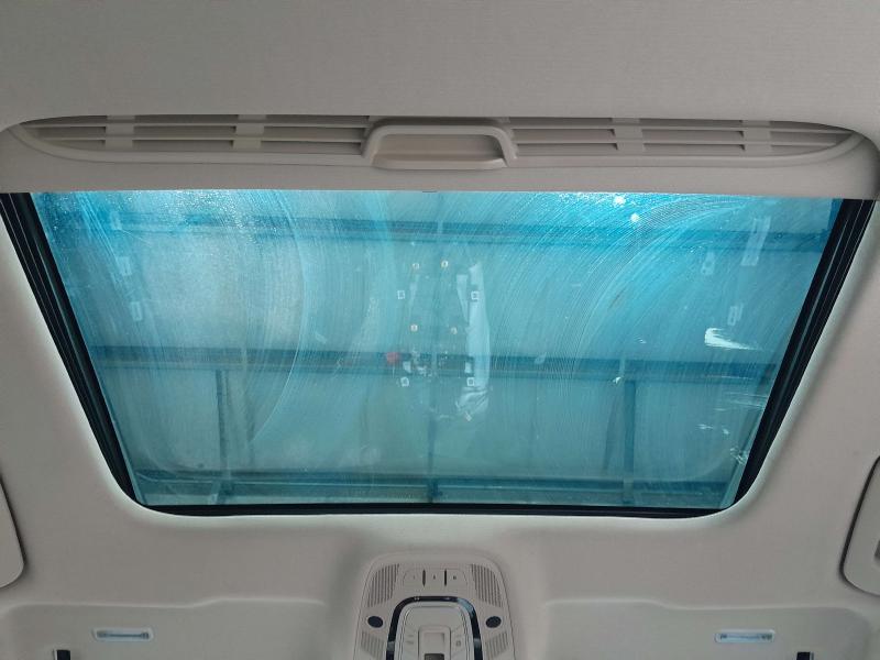 2018 Audi A4 Roof Glass (Glass Only)