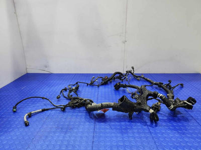 2020 Nissan Versa Wire Harness (Engine)