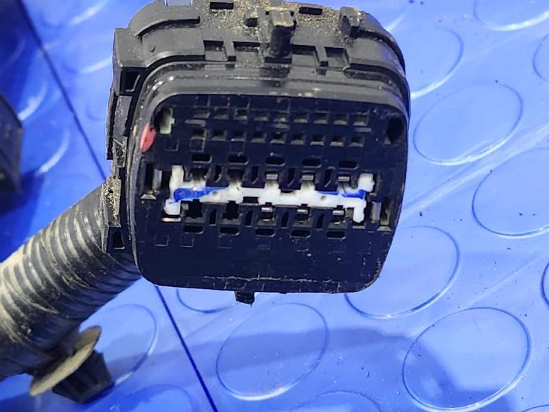 2020 Nissan Versa Wire Harness (Engine)