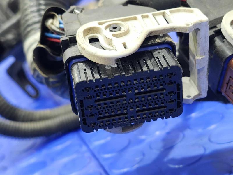 2020 Nissan Versa Wire Harness (Engine)