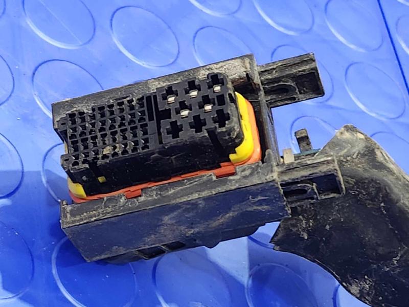 2020 Nissan Versa Wire Harness (Engine)